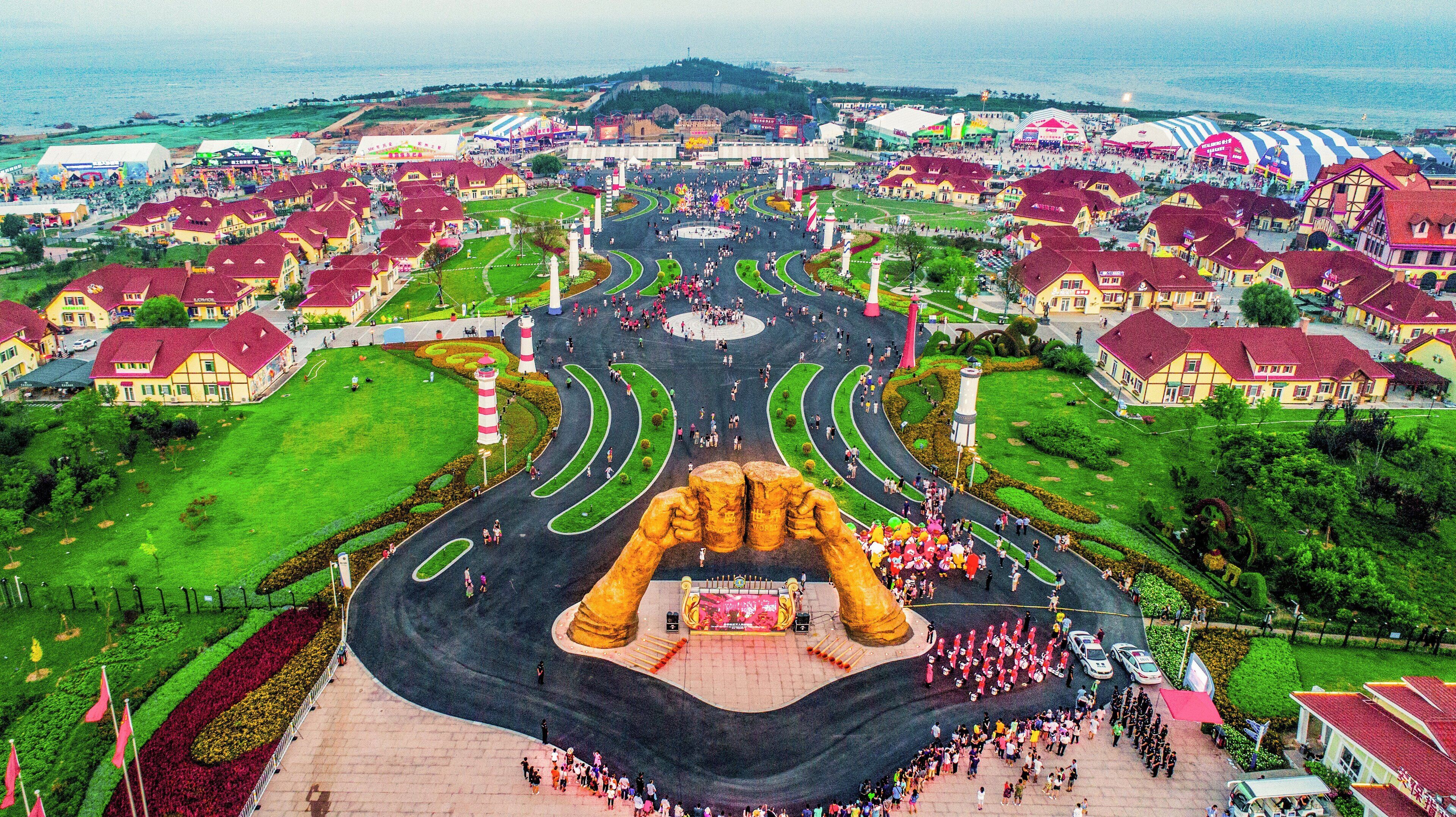 Foto - InterContinental Qingdao by IHG