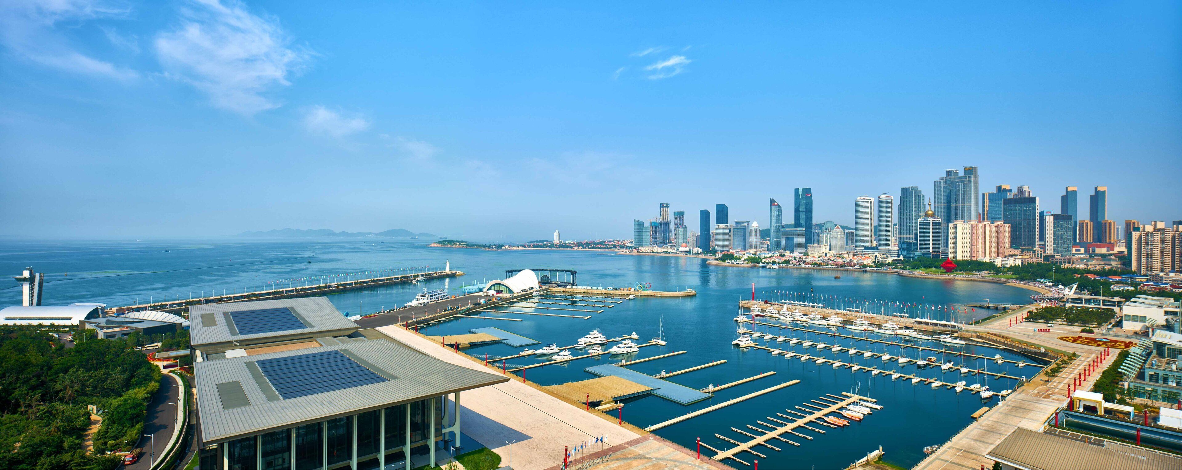 Foto - InterContinental Qingdao by IHG
