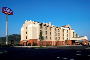 Fairfield Inn & Suites by Marriott Pittsburgh Neville Island
