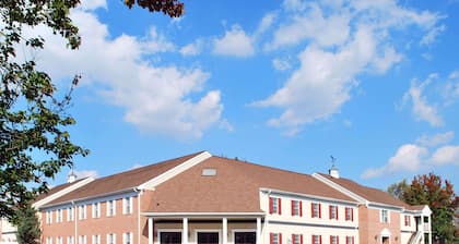 Rodeway Inn & Suites Myerstown - Lebanon