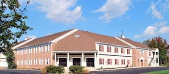 Rodeway Inn & Suites Myerstown - Lebanon