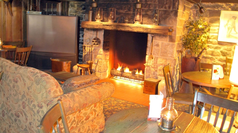 Rodeway Inn & Suites Myerstown - Lebanon
