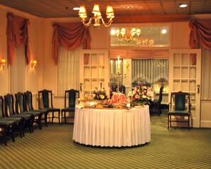 Sala de reuniones