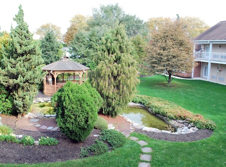 Property amenity. Rodeway Inn & Suites Myerstown - Lebanon