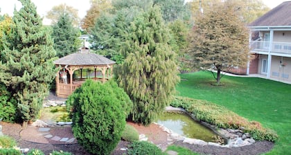 Rodeway Inn & Suites Myerstown - Lebanon