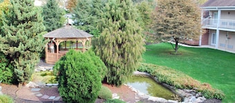 Rodeway Inn & Suites Myerstown - Lebanon