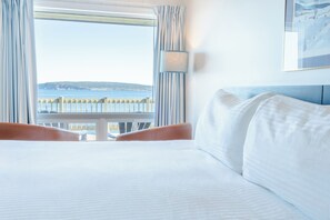 特色客房 ( Rock view) | 办公桌、熨斗/熨板、折叠床/加床（额外收费）、免费 WiFi