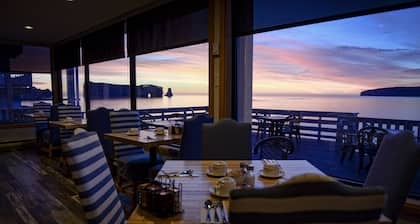 Riotel Percé