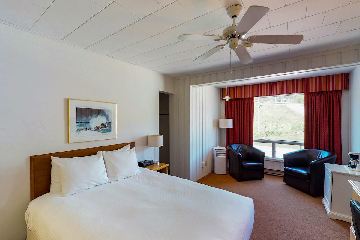 Room, 1 Queen Bed, Mountain View (Regular)