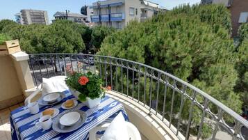 Balcone