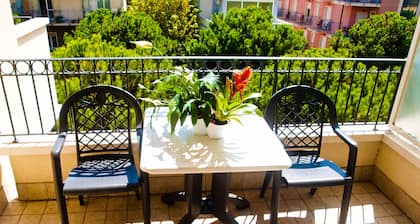 Residence Il Tulipano