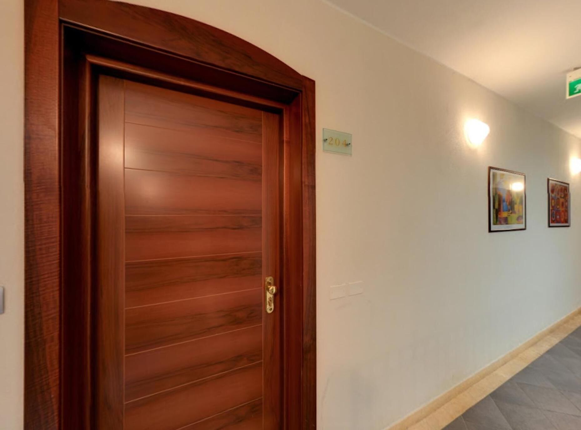 Foto - Residence Il Tulipano
