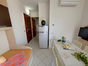 In-room safe, blackout curtains, iron/ironing board, travel cot