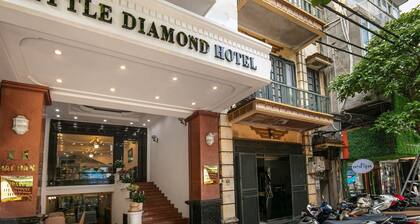 Little Diamond Hotel