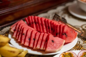 بوفيه إفطار