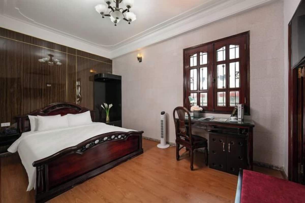 1 bedroom, premium bedding, pillowtop beds, minibar