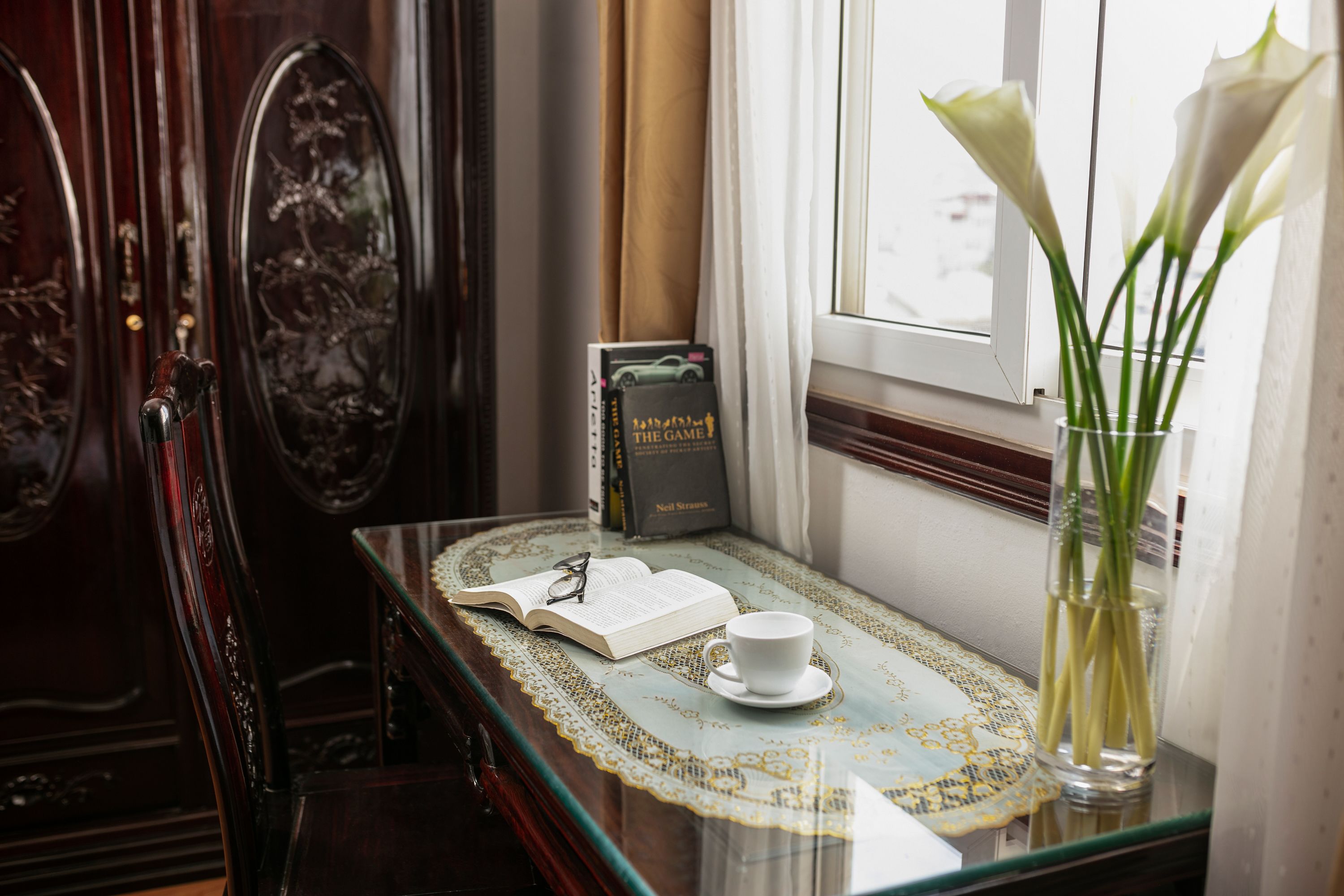 deluxe double room, 1 king bed | 1 bedroom, premium bedding, pillow-top beds, minibar