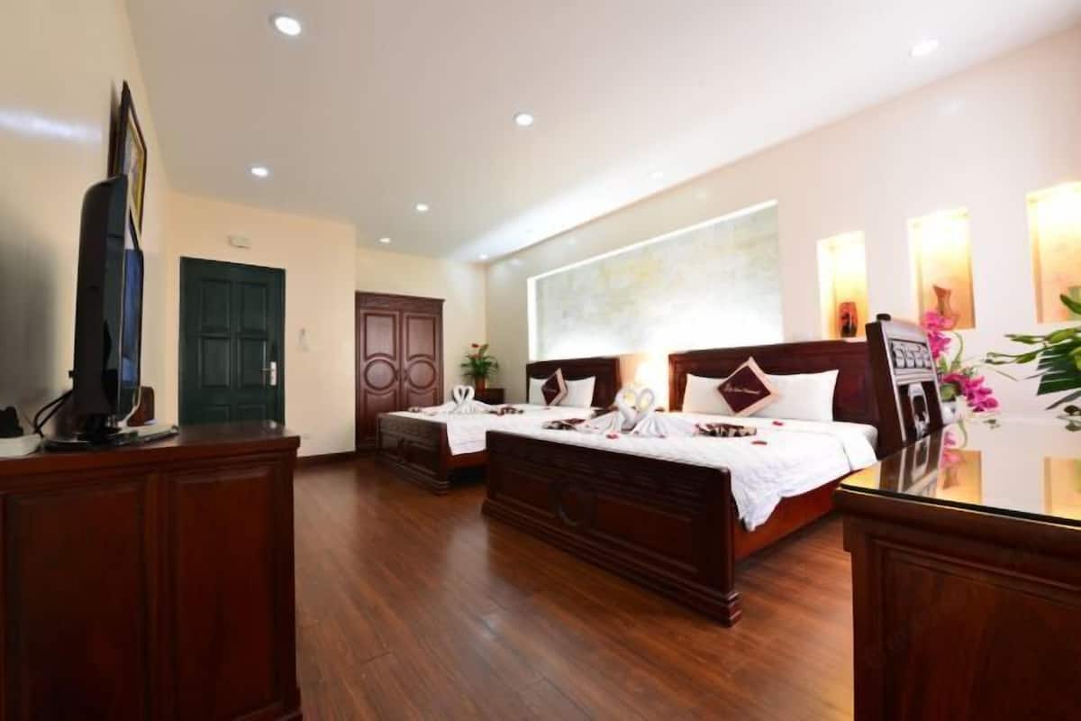 1 bedroom, premium bedding, pillowtop beds, minibar