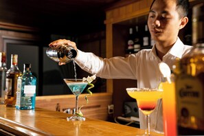 Bar (sur place)