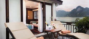 Bhaya Halong Cruises