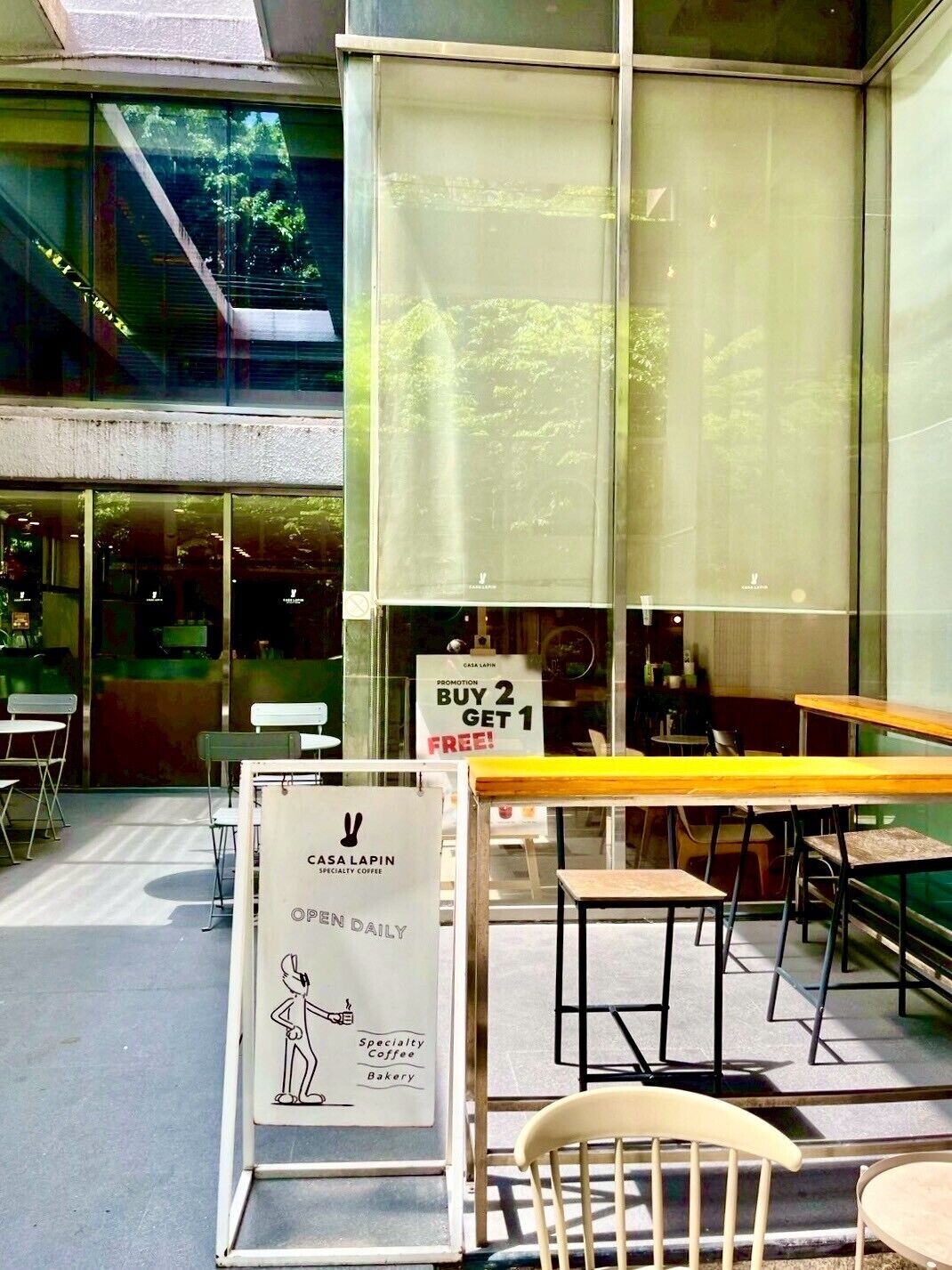 Cafe