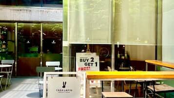 Cafe