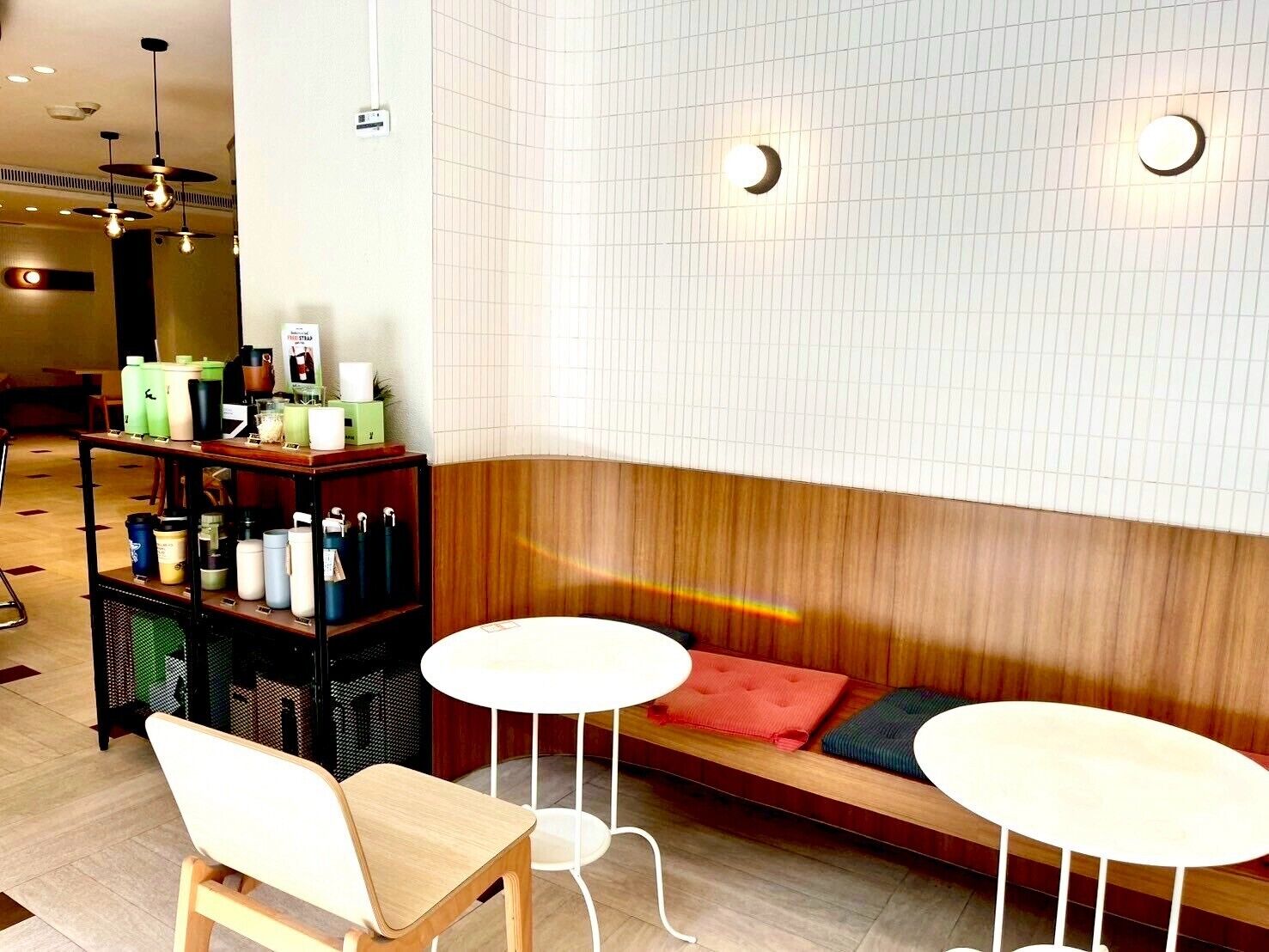 Cafe