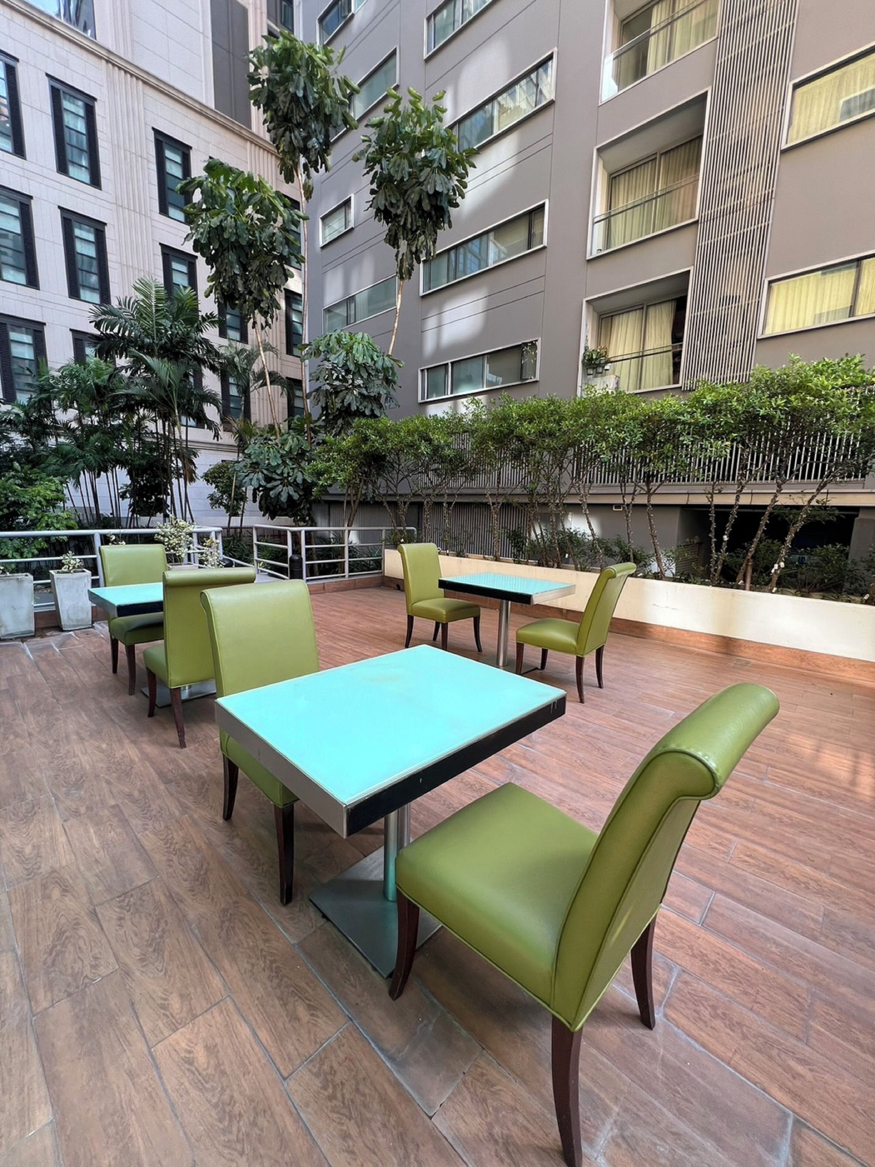 ビジネスセンター