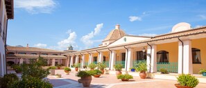 Cortile