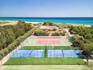 Impianti sportivi