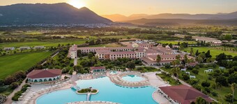 Club Hotel Marina Beach