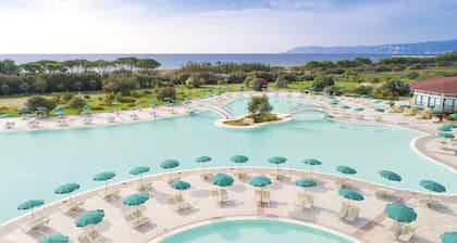 Club Hotel Marina Beach
