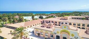 Club Hotel Marina Beach