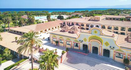 Club Hotel Marina Beach