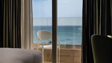 Vistas desde la habitación