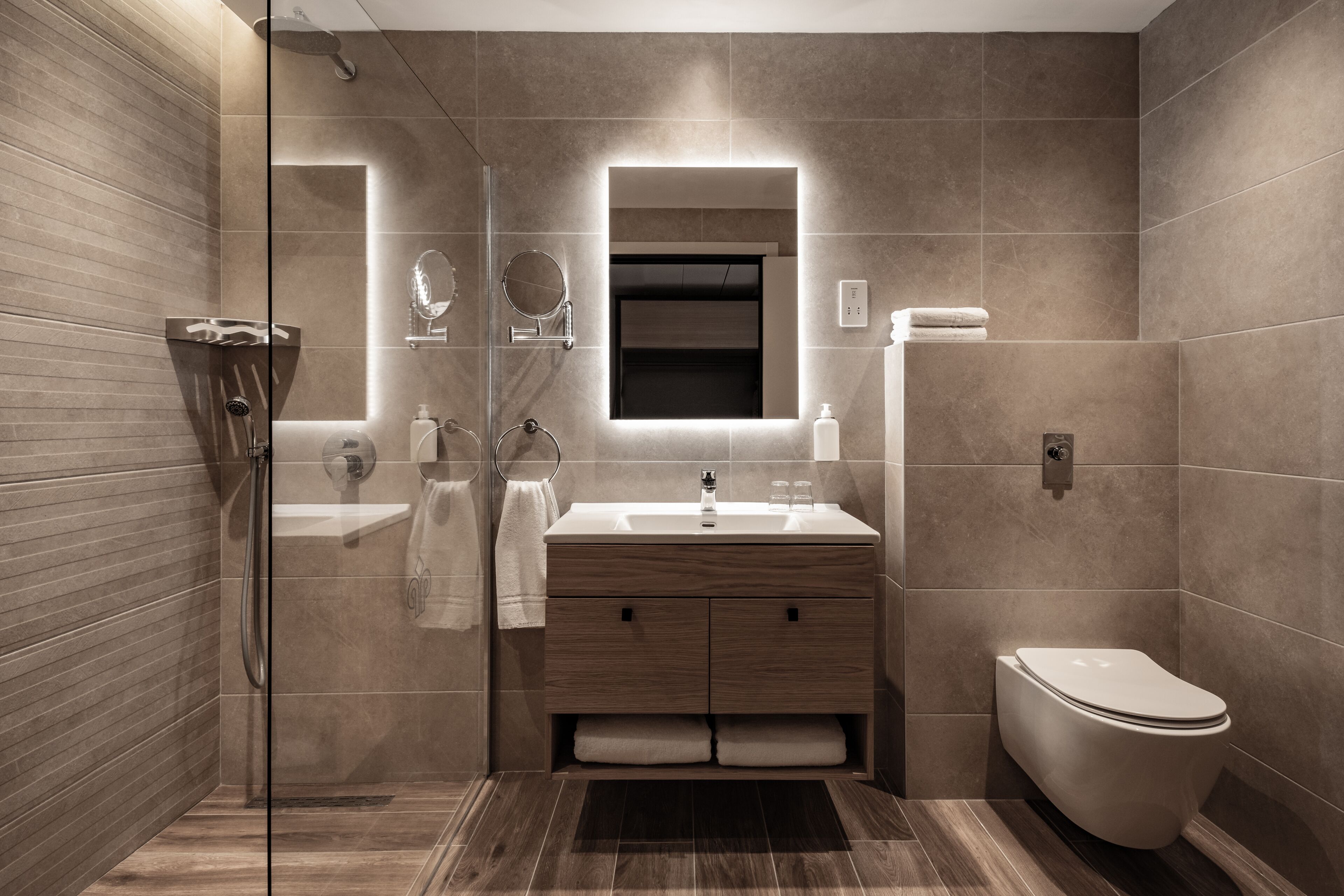 QAWRA Palace Resort & SPA