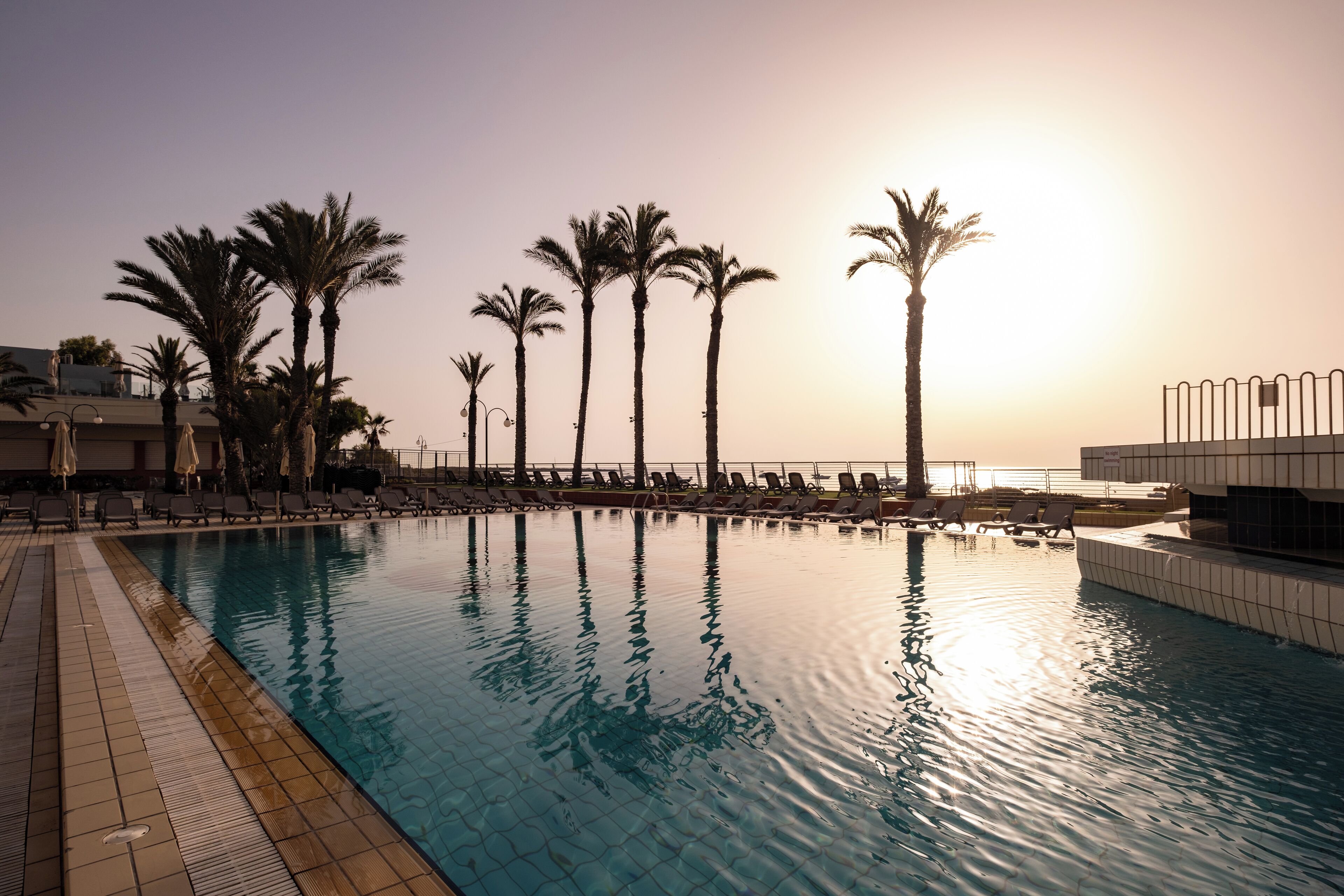 Foto - QAWRA Palace Resort & SPA