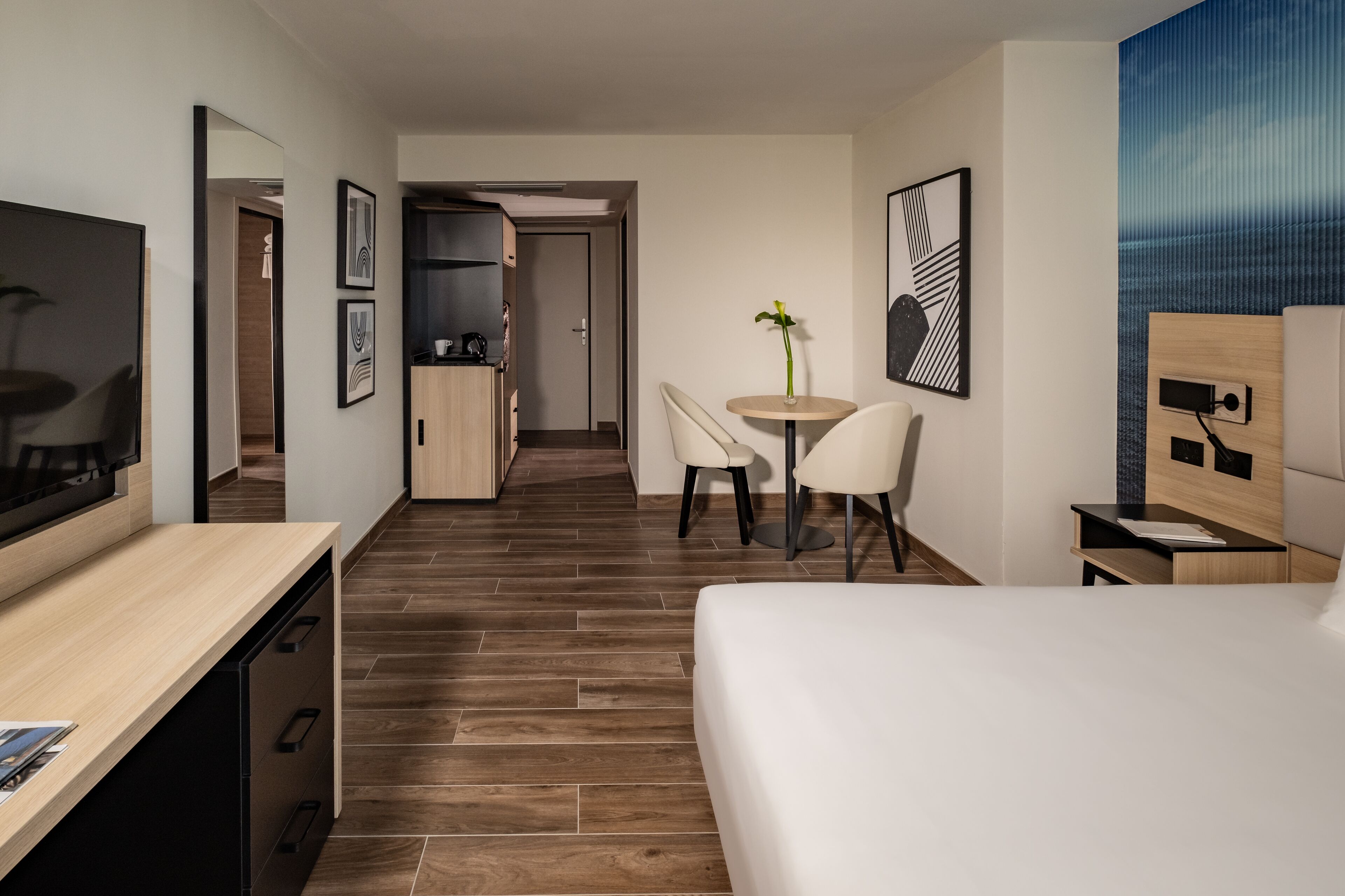 Foto - QAWRA Palace Resort & SPA