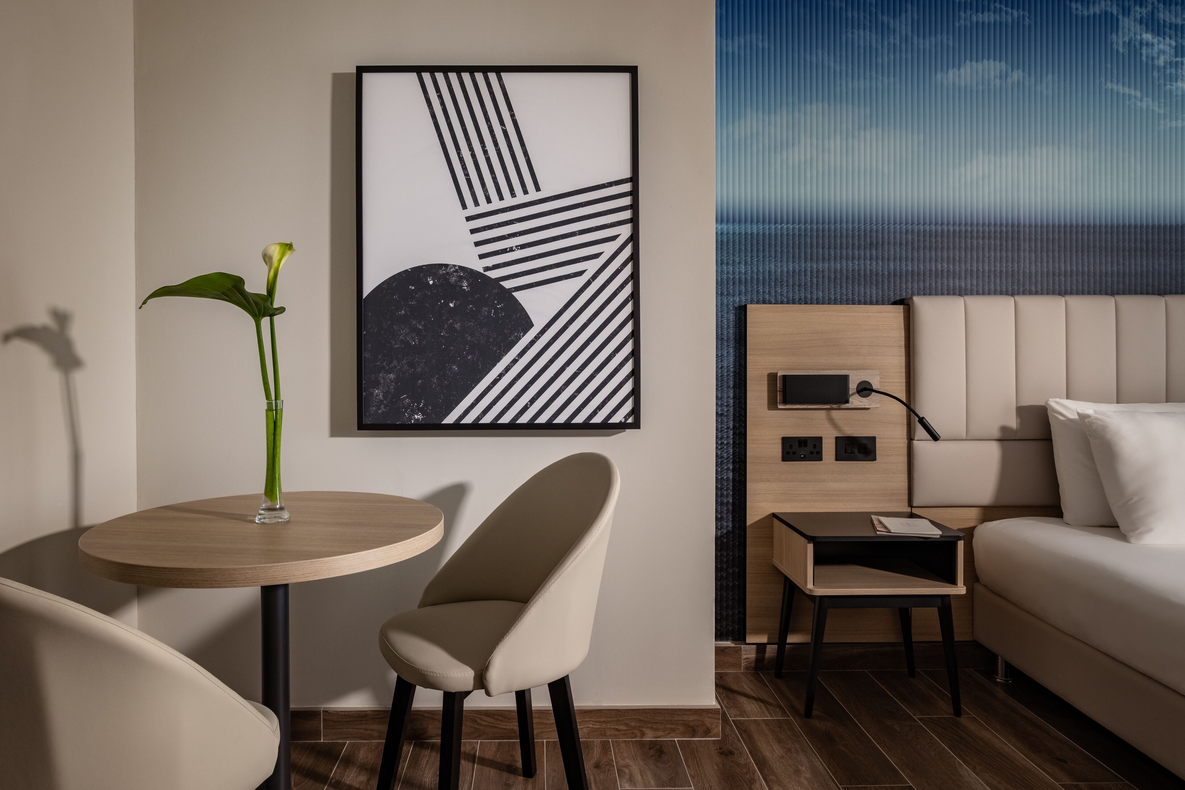 QAWRA Palace Resort & SPA