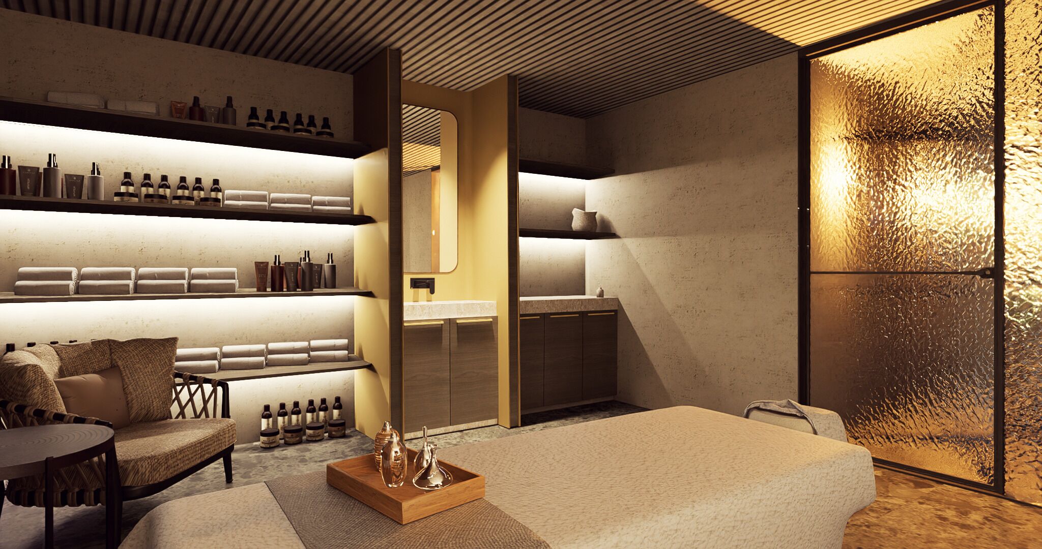 Foto - QAWRA Palace Resort & SPA