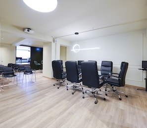 Sala de reunião