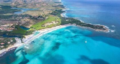 Club Hotel Torre Moresca