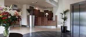 Accommodatievoorziening