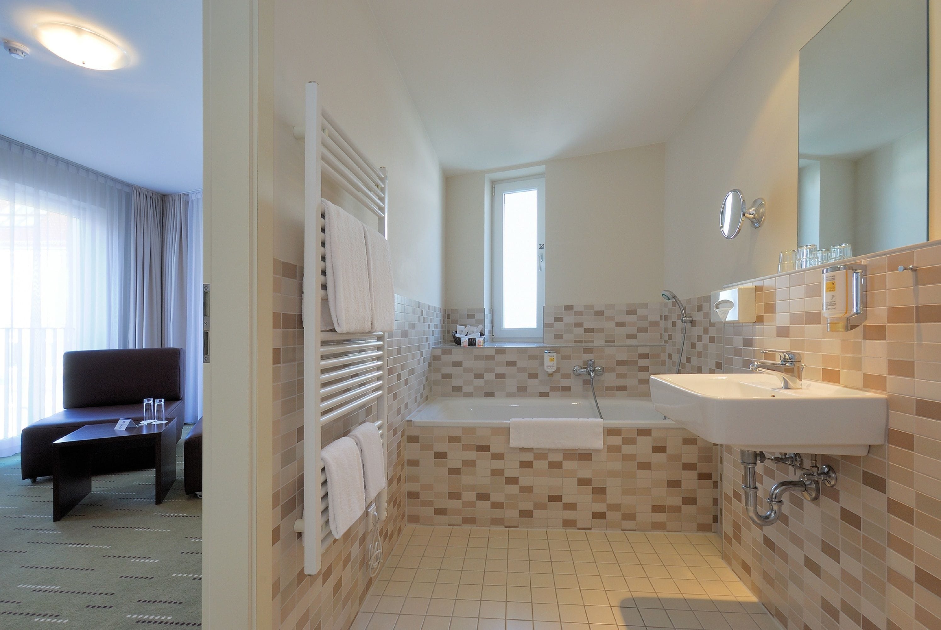 Foto - Premier Inn Berlin City Spittelmarkt