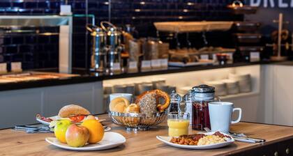 Premier Inn Berlin City Spittelmarkt