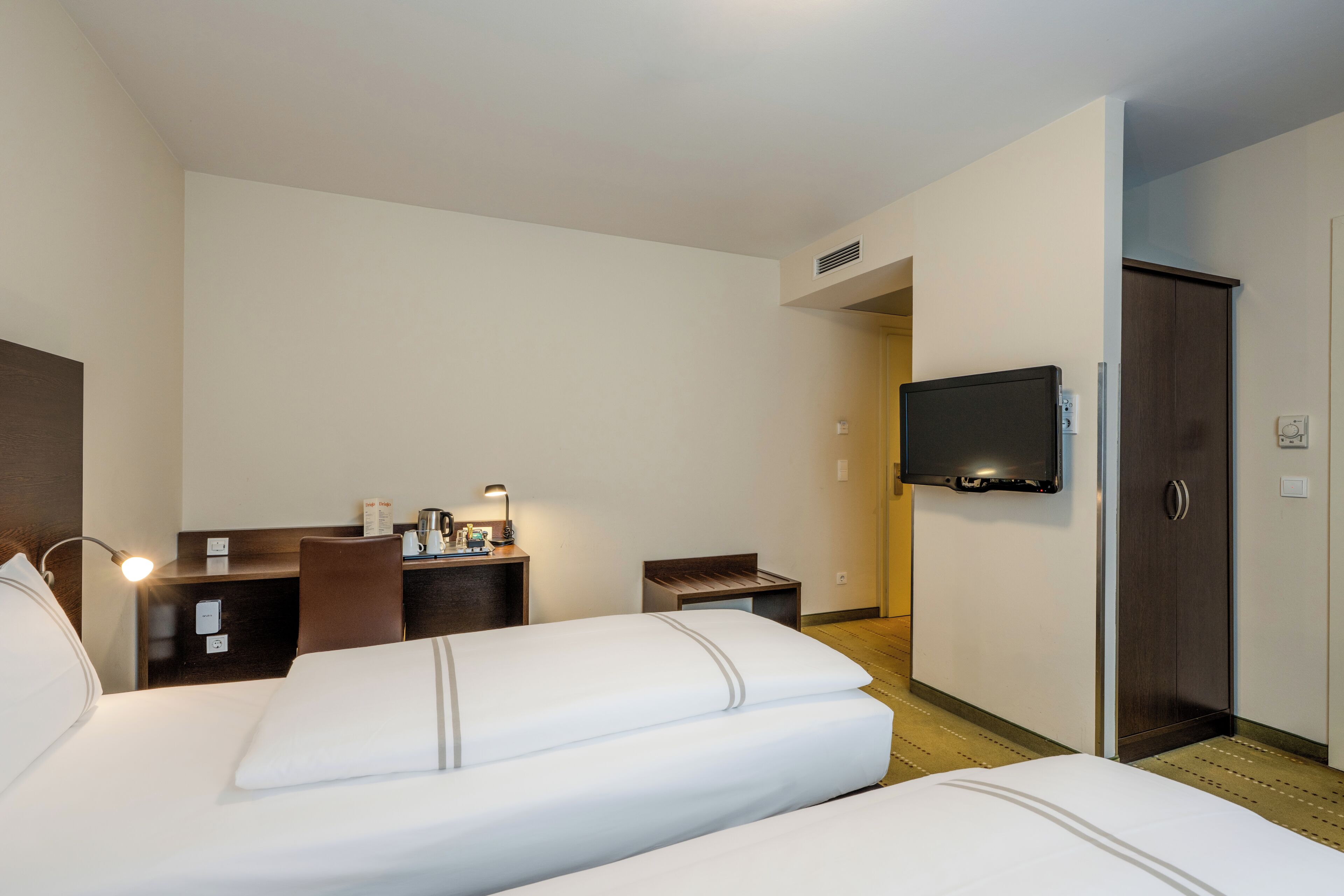 Foto - Premier Inn Berlin City Spittelmarkt - Neu bei Premier Inn