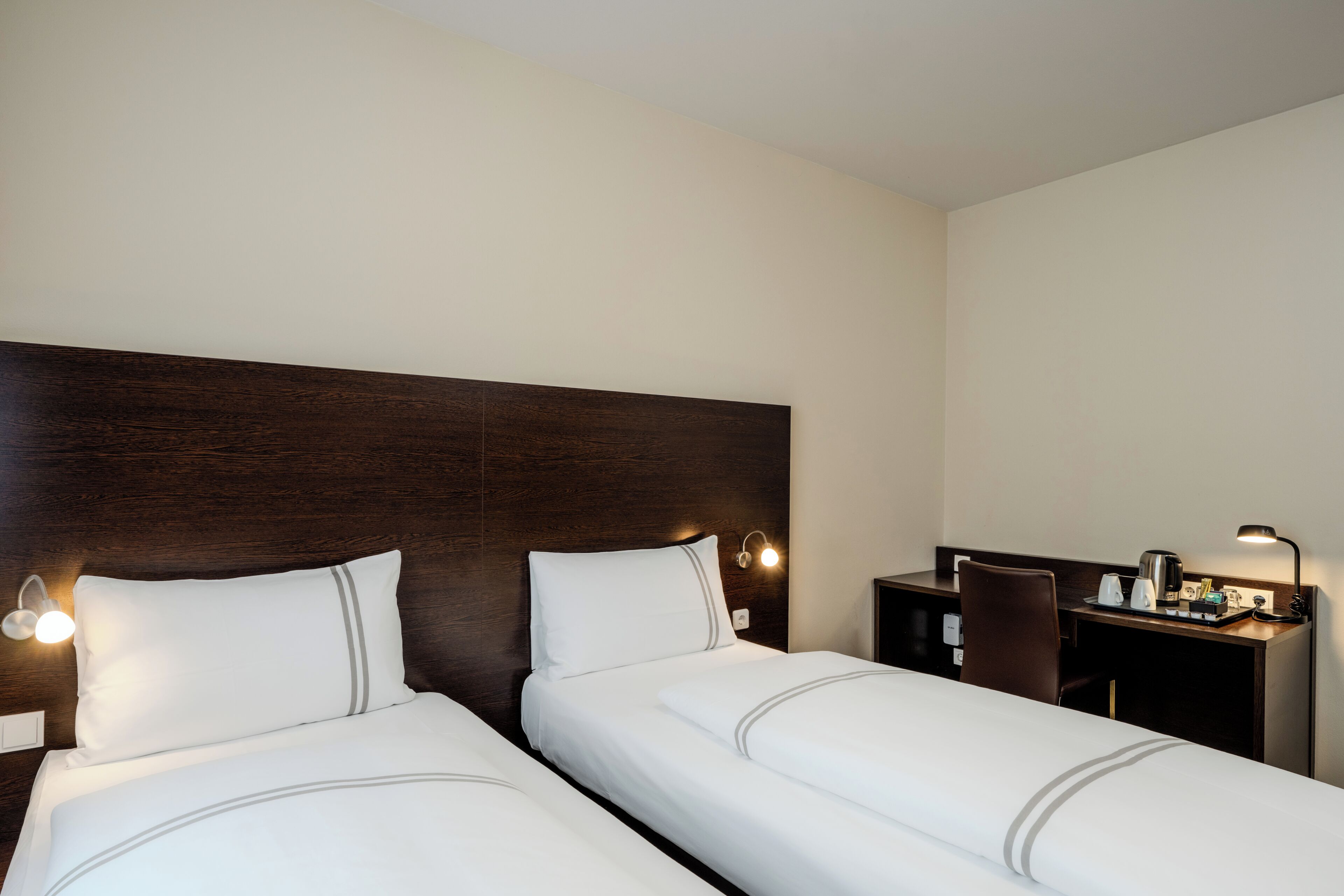 Foto - Premier Inn Berlin City Spittelmarkt