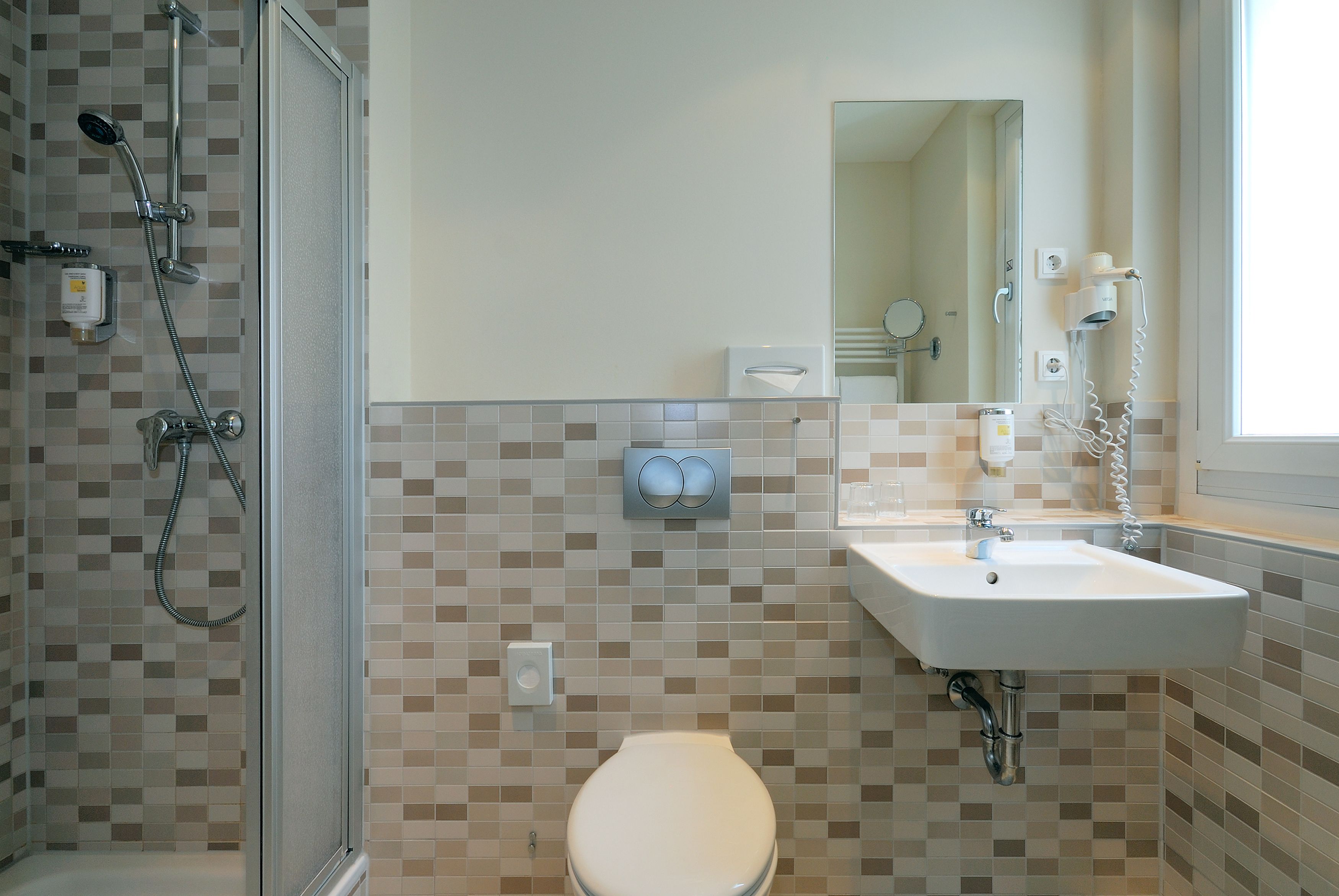 Foto - Premier Inn Berlin City Spittelmarkt