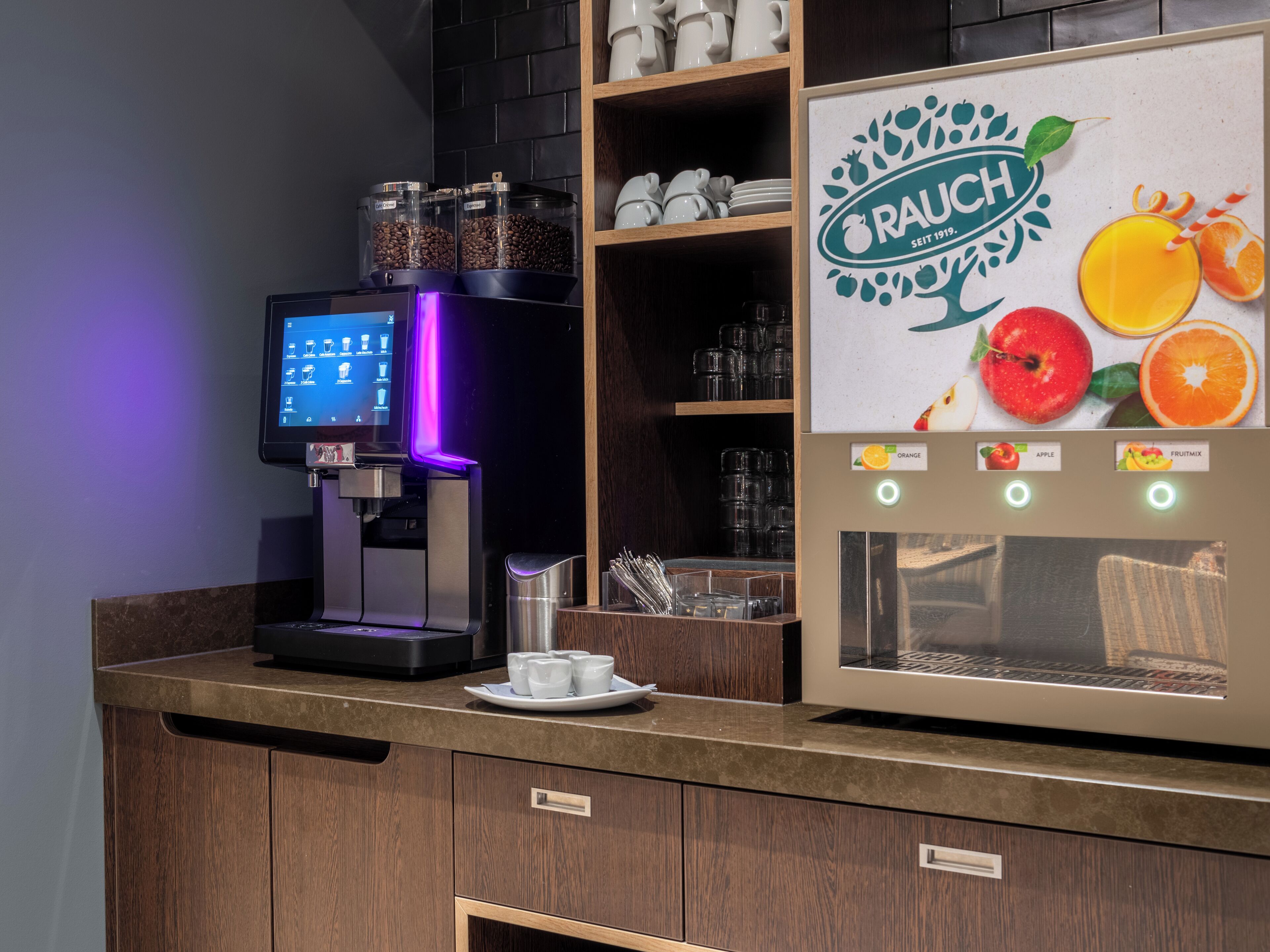 Foto - Premier Inn Berlin City Spittelmarkt - Neu bei Premier Inn