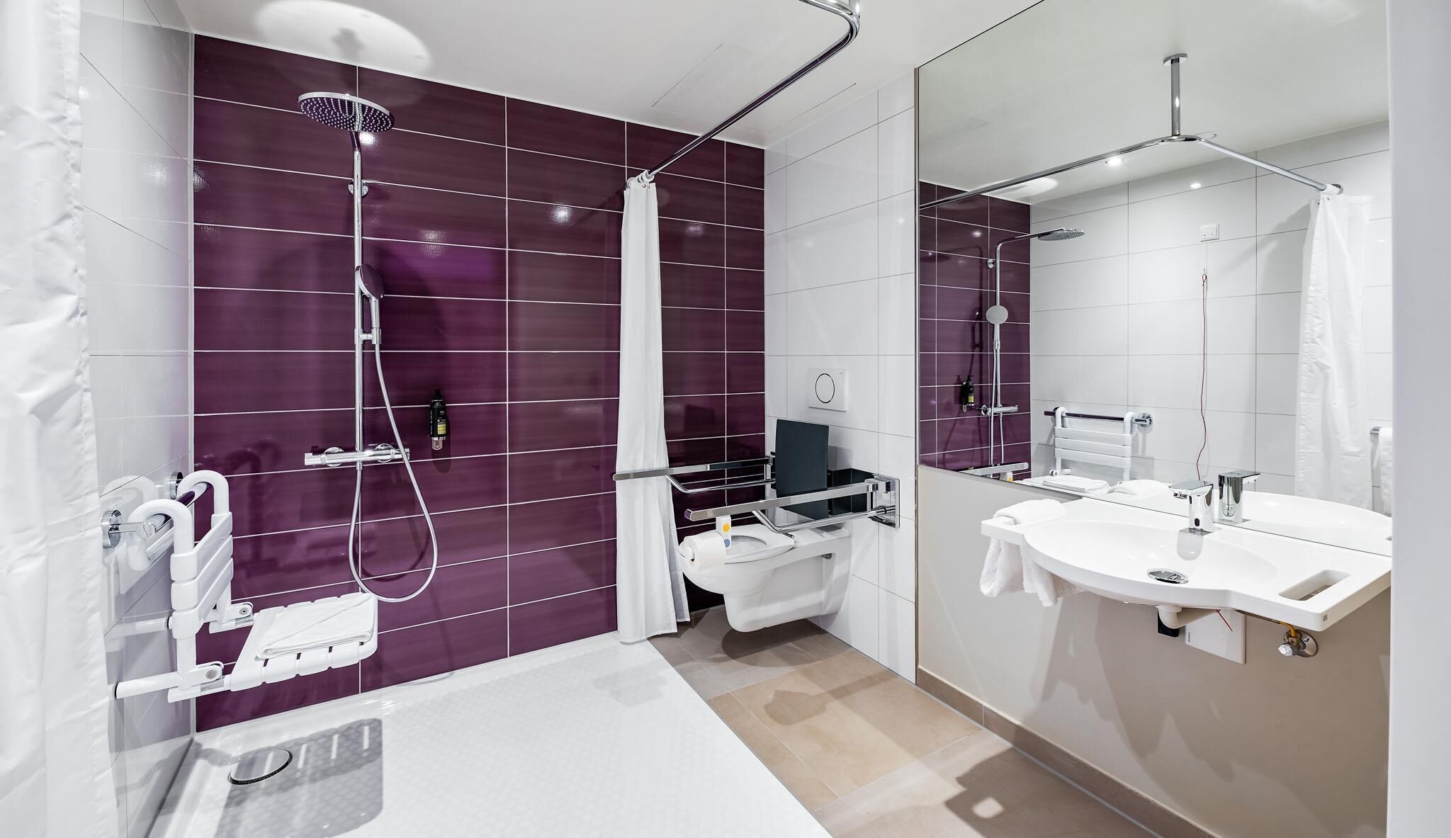 Foto - Premier Inn Berlin City Spittelmarkt